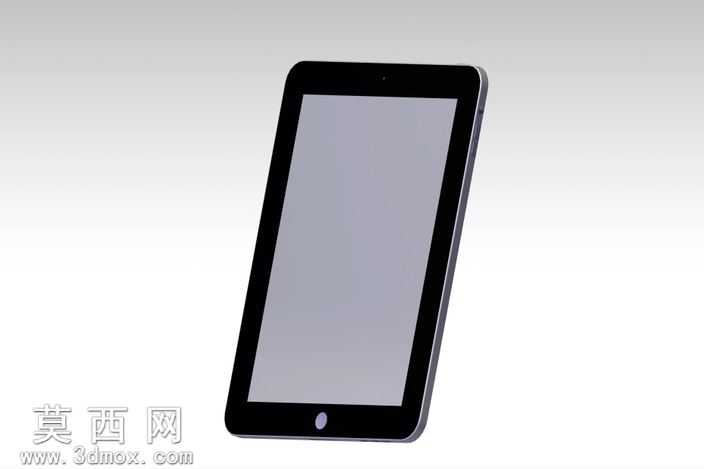 iPadWi-Fi
