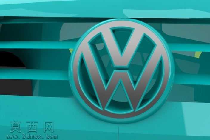 VolkswagenGolfMK3