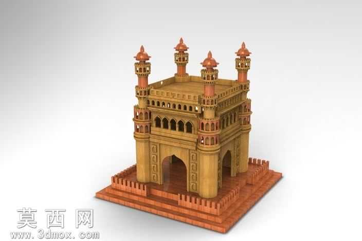 CHARMINAR

