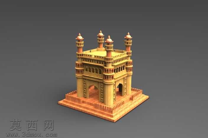 CHARMINAR
