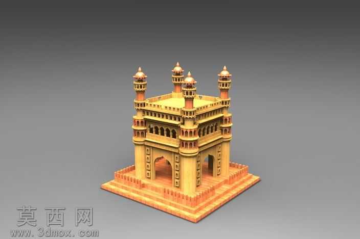 CHARMINAR
