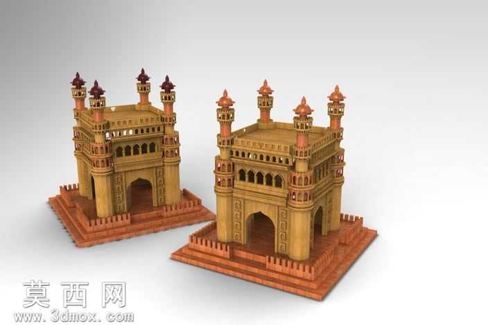 CHARMINAR
