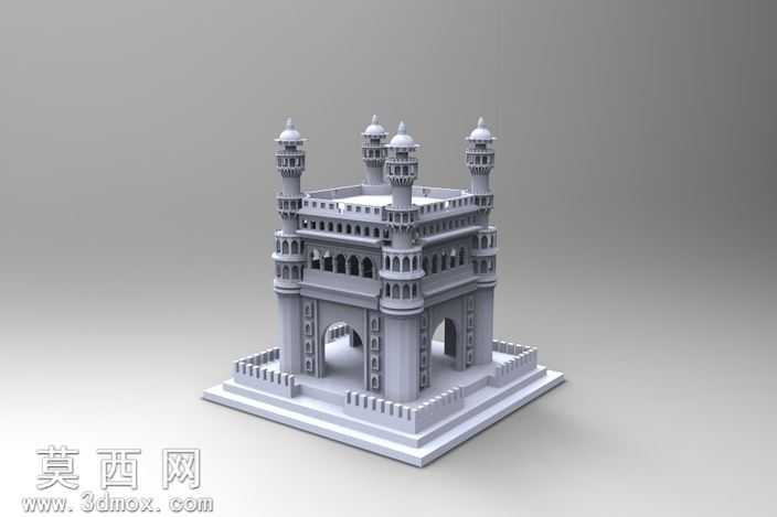 CHARMINAR
