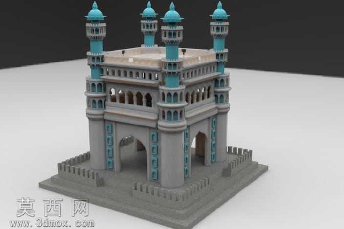 CHARMINAR
