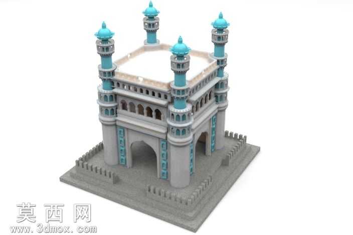 CHARMINAR
