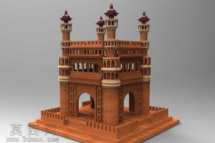 CHARMINAR
