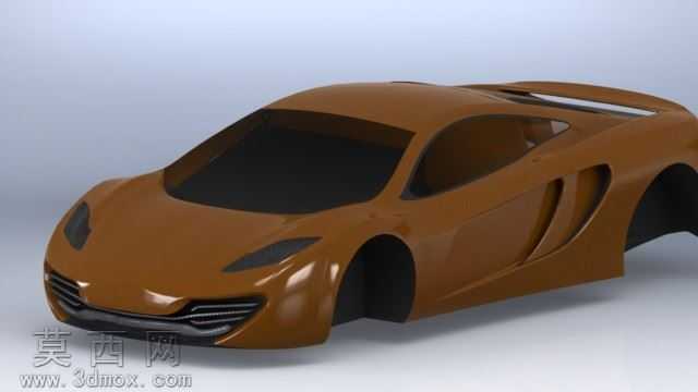 ������MP4-12C

