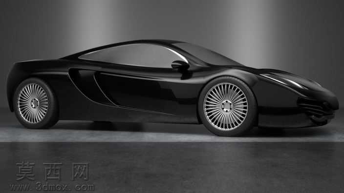 ������MP4-12C
