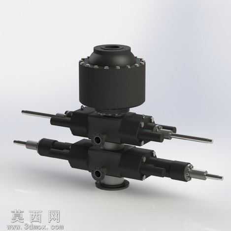 防喷器