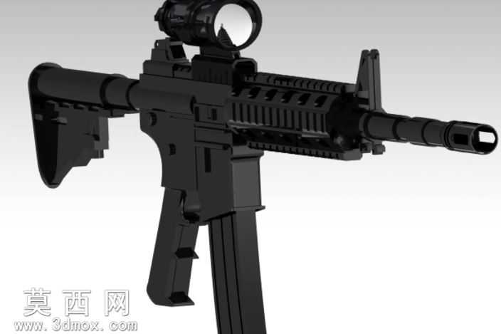������M4a1
