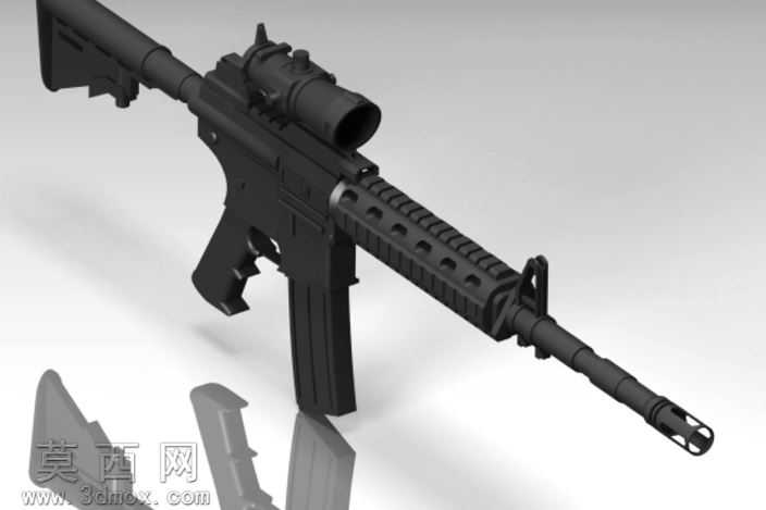 ������M4a1
