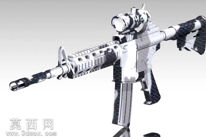 ������M4a1
