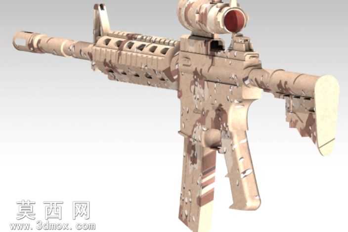������M4a1
