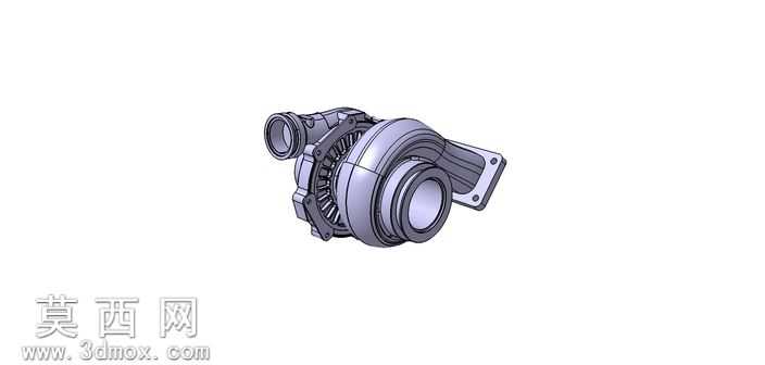 加勒特-GT4594涡轮增压器
