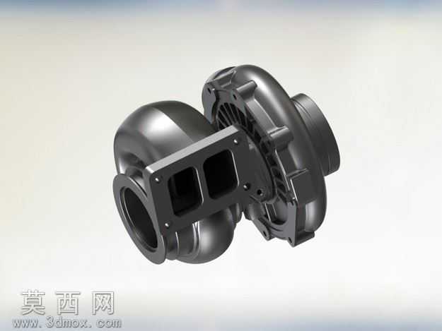 加勒特-GT4594涡轮增压器