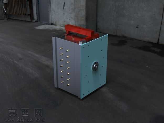 8腔衣架模具