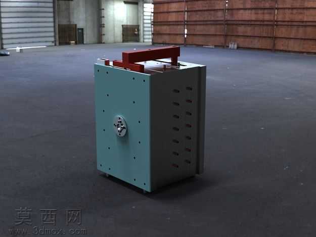 8腔衣架模具