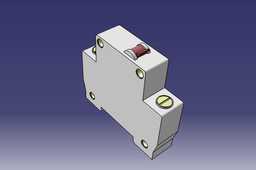 ������·��·��mod��sdc62p/disjuntor˫��mod��sdc62p
