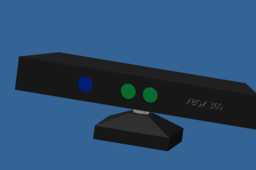 Kinect������
