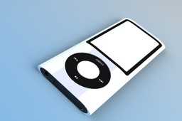 ƻ��iPodNano5G
