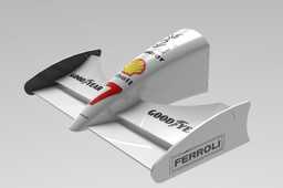 ǰ��F1������MP4/9
