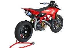�ſ���hypermotard֡