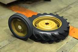 ǰ̨2WD��������̥
