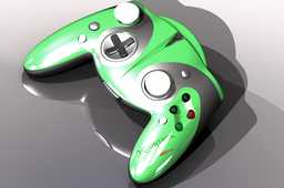 Xbox��ʽ������
