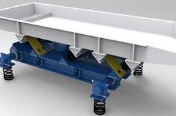 ˮSeparator(vibrator