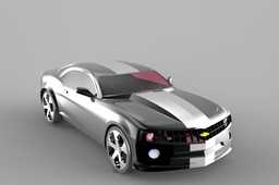 Camaro