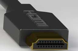 HDMI
