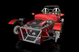 Caterham��ѹ��2011��
