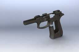 Beretta92FS
