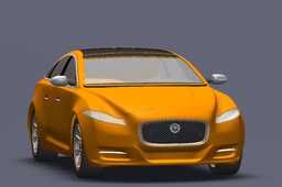 2011�ݱ�XJ-L/1:44/��