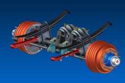 CH9700-50K-3L