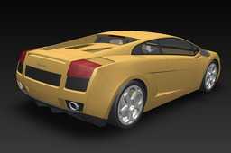 Gallardo-����Ϊ�̳�