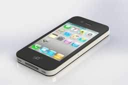 iPhone4S
