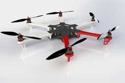 MultiCopter
