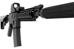 Mk18.CQBR