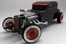 HotRod