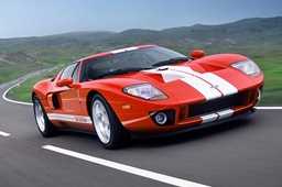 ����GT40