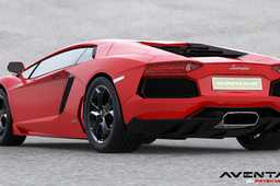 ��������AVENTADORLP7