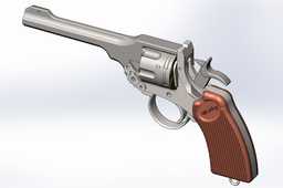 Webley455