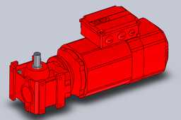 ���ֵ綯������Motorreductor
