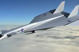 ����xb-70�߶�����