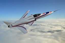 ��³����˾X-29ģ��
