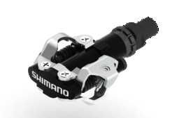 ShimanoPD-M520̤����