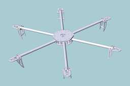 HobbykingTurnigyצHexacopter���
