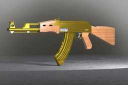 ak-47