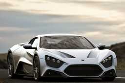 Zenvo��